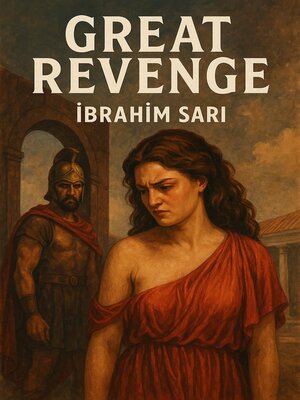 cover image of Great Revenge